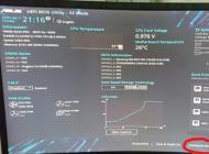 华硕主板BIOS关闭secure boot和fastboot图解