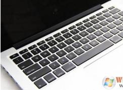 笔记本键盘有几个键失灵了怎么办？