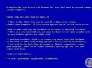 怎么故意让电脑蓝屏?Win10手动蓝屏操作方法