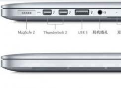 mac外接显示器怎么连？mac book外接显示器的方法
