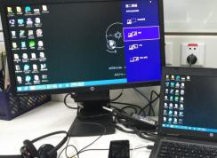 笔记本外接显示器危害有什么？笔记本连外接显示器不好吗？