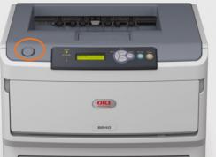 Win7电脑打印机老是脱机打印怎么解决？