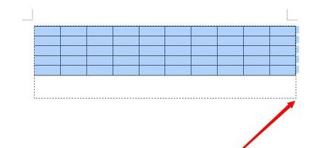 怎么用wps制作表格?wps简单制作表格的方法