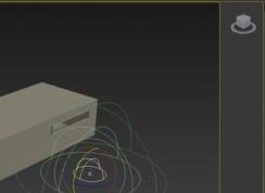 hdri贴图怎么用？3DMAX中hdri贴图功能详解