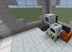 我的世界自动炼取精炼铁锭怎么弄？精炼铁锭全自动制作操作步骤