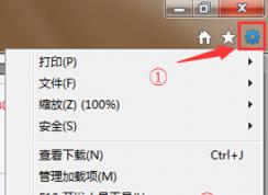 IE浏览器下载文件总是停在99%的解决方法