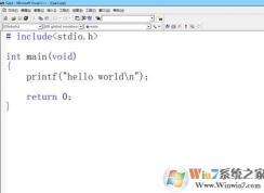 c语言闪退小编教你解决