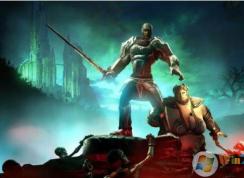 Win7系统不能玩《无主之地2》游戏的解决方案