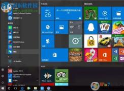 怎么卸载Win10自带浏览器?win10卸载edge浏览器方法