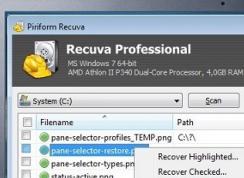 win10系统十月版本更新导致文件丢失的解决方法