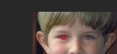 ps怎么去红眼？教你PS中使用去红眼工具去红眼的操作方法
