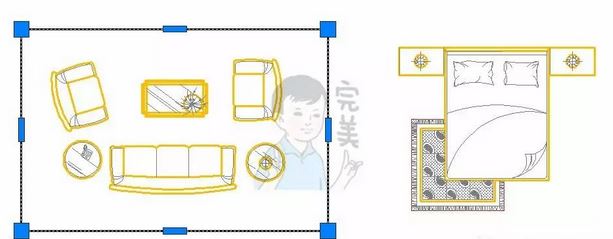 cad区域覆盖怎么用？CAD使用区域覆盖填充的方法