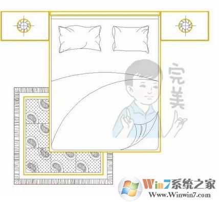 cad区域覆盖怎么用?CAD使用区域覆盖填充的方法