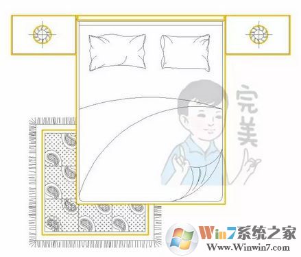 cad区域覆盖怎么用?CAD使用区域覆盖填充的方法