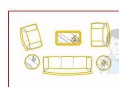 cad区域覆盖怎么用？CAD使用区域覆盖填充的方法