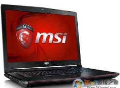 微星笔记本怎么样？MSI微星游戏笔记本值得买吗？