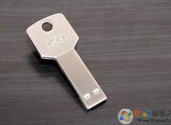 禁用U盘保护数据防复制多种方法！