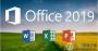 Office 2019中文专业增强版MSDN原版ISO镜像