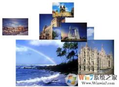 cdr批量修改图片尺寸/批量替换颜色等批量操作方法