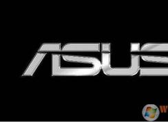 华硕主板电脑断电后开机卡在LOGO怎么解决？