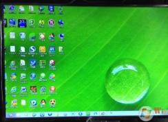 分辨率是什么意思,电脑屏幕分辨率具体意思详解