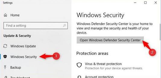 win10系统内存完整性有什么用？Windows defender内存完整性要打开吗？