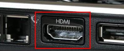 win10笔记本电脑hdmi接口失灵怎么办?