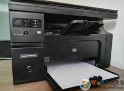 Win7系统打印机pcl xl error错误怎么解决？