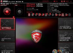 微星新主板怎么装Win7,微星主板装Win7 BIOS设置+U盘启动图解