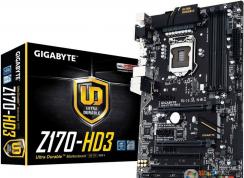 技嘉z170 装win7怎么装？技嘉z170安装windows 7详细操作方法