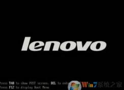 联想小新v1070装win7详细图文教程（含BIOS设置）