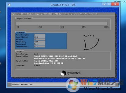 戴尔inspiron装win7详细操作方法(含改BIOS图文教程)