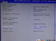 华硕n551安装win7系统的详细操作方法（全系列通用）