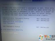 华硕r540up怎么装win7？教你AUSU R540up装win7的方法