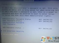华硕A55笔记本重装Windows 7系统U盘安装方法