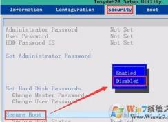 联想yoga700 11怎么装win7系统？联想yoga700 11U盘安装win7方法