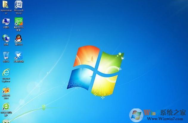 宏碁 acer 蜂鸟 s5 U盘安装windows 7系统的操作方法