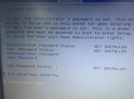 华硕U310U改win7|U310U安装win7+修改bios+U盘启动