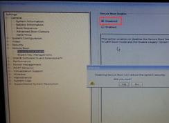 戴尔(dell) vostro安装windows 7操作系统的详细操作方法