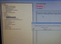 戴尔alw15c改装win7系统完美操作方法