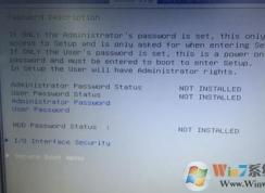 华硕ROG玩家国度gx501v完美安装windows 7系统（图文教程）