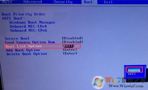 戴尔17-7737笔记本怎么装win7?DELL 17-7737改win7