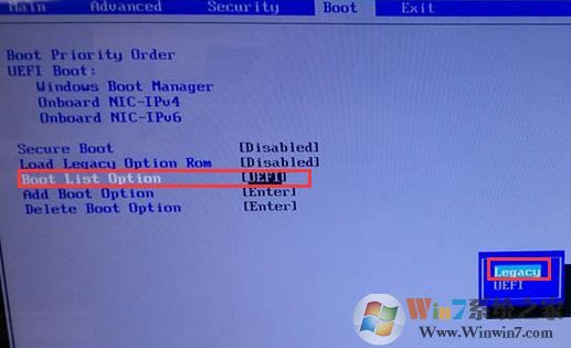 戴尔17-7737笔记本怎么装win7？DELL 17-7737改win7