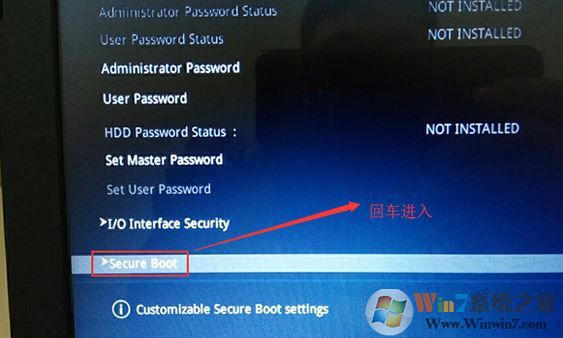 教你华硕vm520u完美运行windows 7旗舰版安装方法（含图）