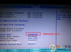 联想E42-80装win7|联想E42 80换win7 bios设置+U盘启动+USB3.0