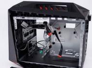 联想IdeaCentre Y720 win10改win7（U盘安装支持USB3.0）