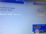 华硕FH5900V Q6700 预装win10改win7旗舰版图文操作方法