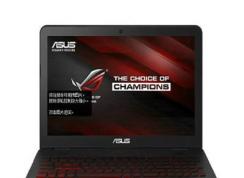 教你华硕g60vw笔记本安装win7旗舰版的完美操作方法