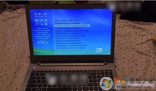 Win10的系统怎么装Win7？改Win7BIOS设置+U盘启动+解决USB3.0问题