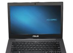 华硕PU403UA预装win10装win7系统的操作方法